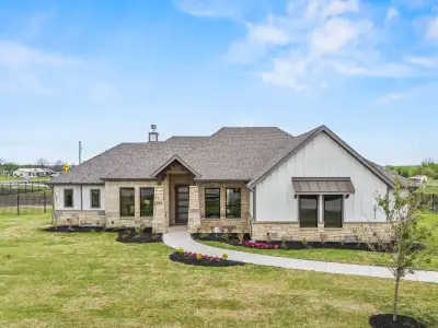 Carrera Ranch by Impression Homes in Waxahachie - image 2