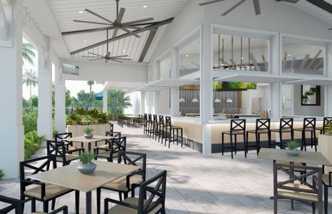 TerraWalk at Babcock Ranch by DiVosta in Alva - image 14