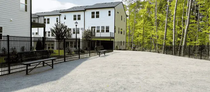 Archer Row by Tri Pointe Homes in Charlotte - image