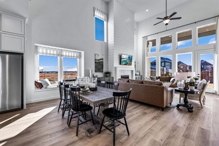 Edgewater by Shaddock Homes in Fate - photo 40 40