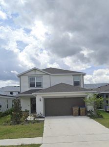 Cypress Hammock by Pulte Homes in Kissimmee - photo 16 16