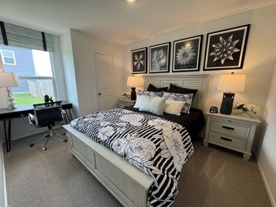 Sunset Oaks: Cottage Collection by Lennar in Maxwell - photo 32 32