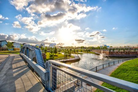 Kolbe Farms by InTown Homes in Houston - photo 8 8