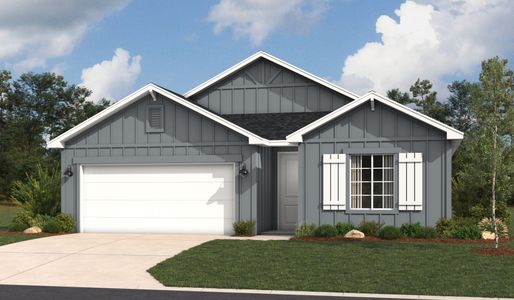 Paloma Ranch by Hakes Brothers in Harlingen - image