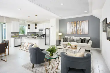 Liberty Station Townhomes 25