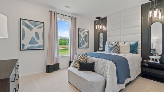 Grandview at Millers Mill by DRB Homes in Stockbridge - image 19
