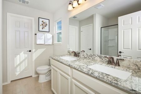 Sunfield by Pulte Homes in Buda - photo 26 26