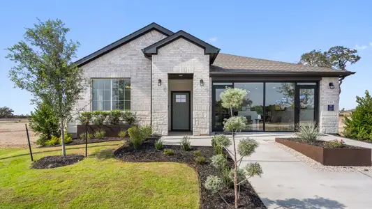 Bar W Ranch by D.R. Horton in Leander - photo 15 15