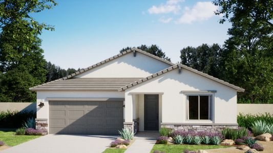 Wildera – Valley Series by Landsea Homes in San Tan Valley - photo 16 16