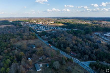 Glengarry Park by Veranda Homes in Piedmont - image