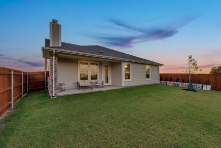 Covenant Park by Riverside Homebuilders in Springtown - photo 96 96