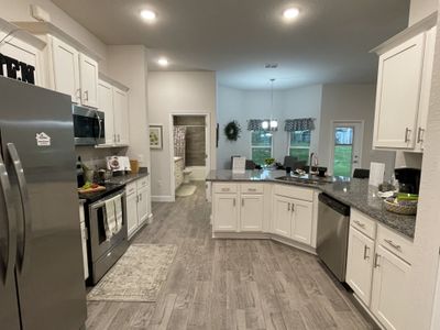 Knights Landing by Adams Homes in Lakeland - photo 15 15