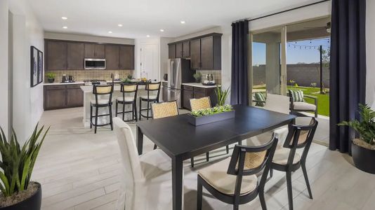 Bella Vista Farms - Master planned community in San Tan Valley, AZ 36 36