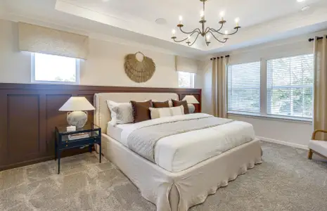 Galloway Towns by Pulte Homes in Charlotte - photo 24 24