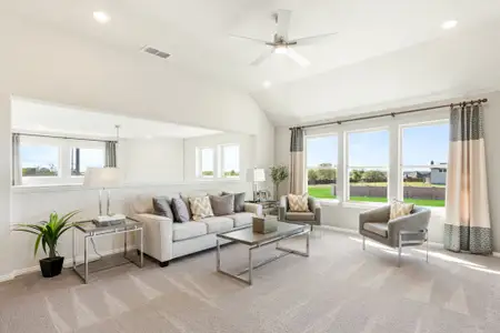 East Oak Creek 60-65 3