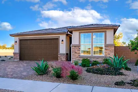 Gladden Farms - Master planned community in Marana, AZ