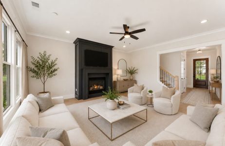 Lanesborough by Traton Homes in Marietta - image 14