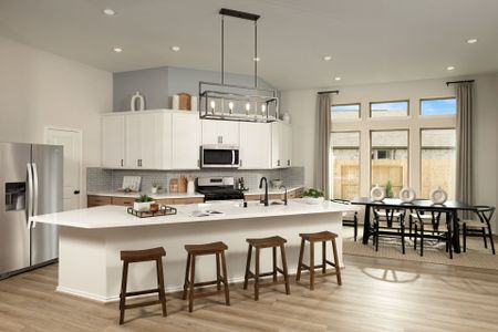 The Meadows at Imperial Oaks by Coventry Homes in Conroe - image 8