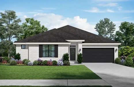 Reatta Ridge by Kindred Homes in Justin - photo 12 12