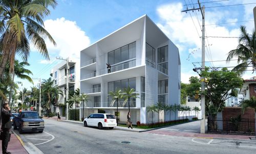 Araya by TBD Group in Miami Beach - photo 0