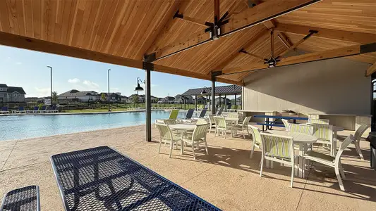Porter Country by Milestone Community Builders in Buda - image 9