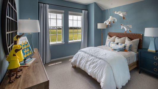 Bluestem by Legend Homes in Brookshire - image 9