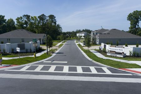 Francisco Park by M/I Homes in Oviedo - photo 8 8