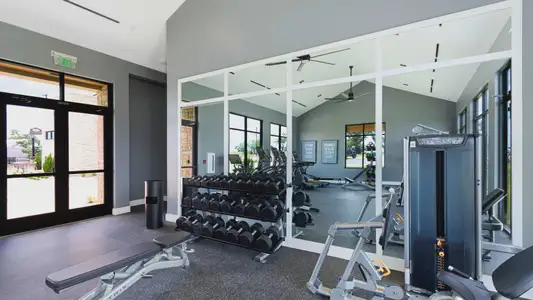 Nolina by Chesmar Homes in Georgetown - image 18
