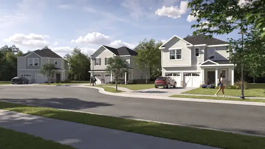 Raymonds Walk by Lennar in Atlanta - image