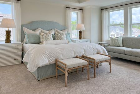 Crosswinds At Nocatee by Riverside Homes in Ponte Vedra Beach - photo 118 118