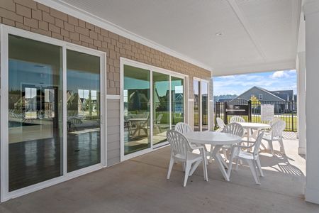 Winston Ridge by Mungo Homes in Youngsville - photo 3 3