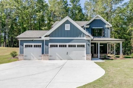 Dry Pond Road by Expo Homes in Monroe - photo 0 0