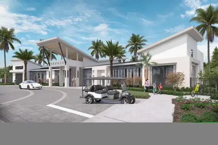 Tradition - Seville by Mattamy Homes in Port St. Lucie - image