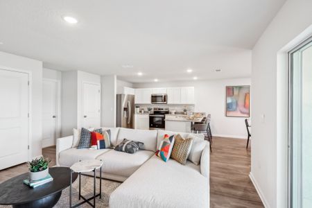 Lakewood Park by Century Complete in Fort Pierce - image 7