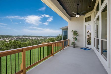 Johnson Ranch by Whitestone Custom Homes in Bulverde - image 6