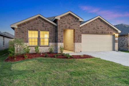 Bridgeview by D.R. Horton in Haslet - photo 7 7