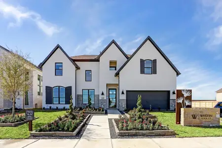 Austin Point - Master planned community in Rosenberg, TX 3