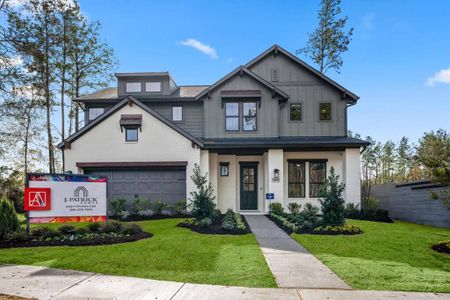 Grand Central Park - Master planned community in Conroe, TX 29 29