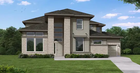 Palmera Ridge 70' 19