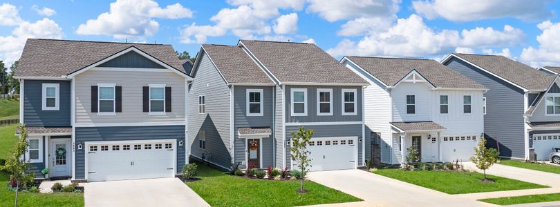 Gwynne Farms: Cambridge - image