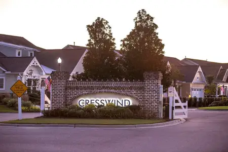 Cresswind Charleston by Kolter Homes in Summerville - image