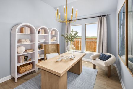 Hulen Trails by Coventry Homes in Fort Worth - image 6