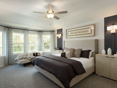 Southwinds by Meritage Homes in Mont Belvieu - photo 11 11