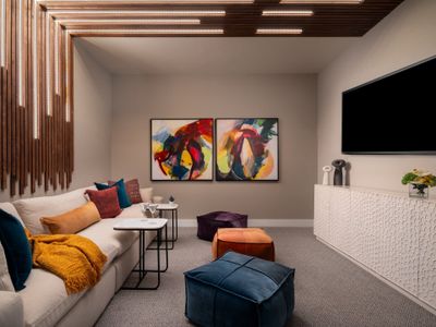 Santa Rita Ranch Saddleback by GFO Home in Liberty Hill - image 10