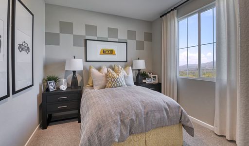 Skyview at High Point by Richmond American Homes in Aurora - photo 22 22