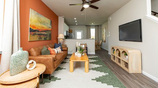 Wayside Village by Legend Homes in Houston - photo 30 30