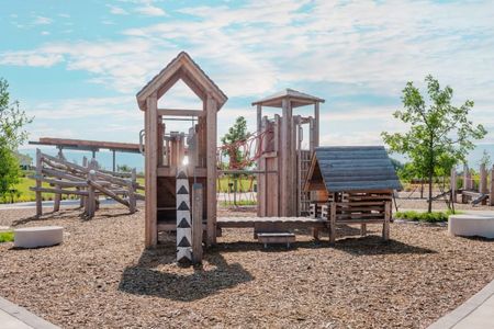 Talia by Cadence Homes in Mesquite - image 16
