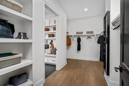 Kings' Chapel by Drees Custom Homes in Arrington - image 17