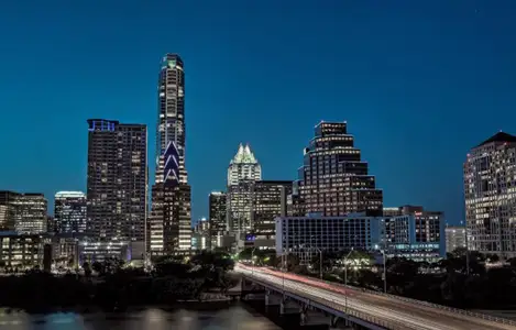 The Park at Sunridge by InTown Homes in Austin - image 5