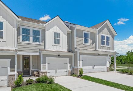 Bear Creek Glen by Drees Custom Homes in Columbia - image 10